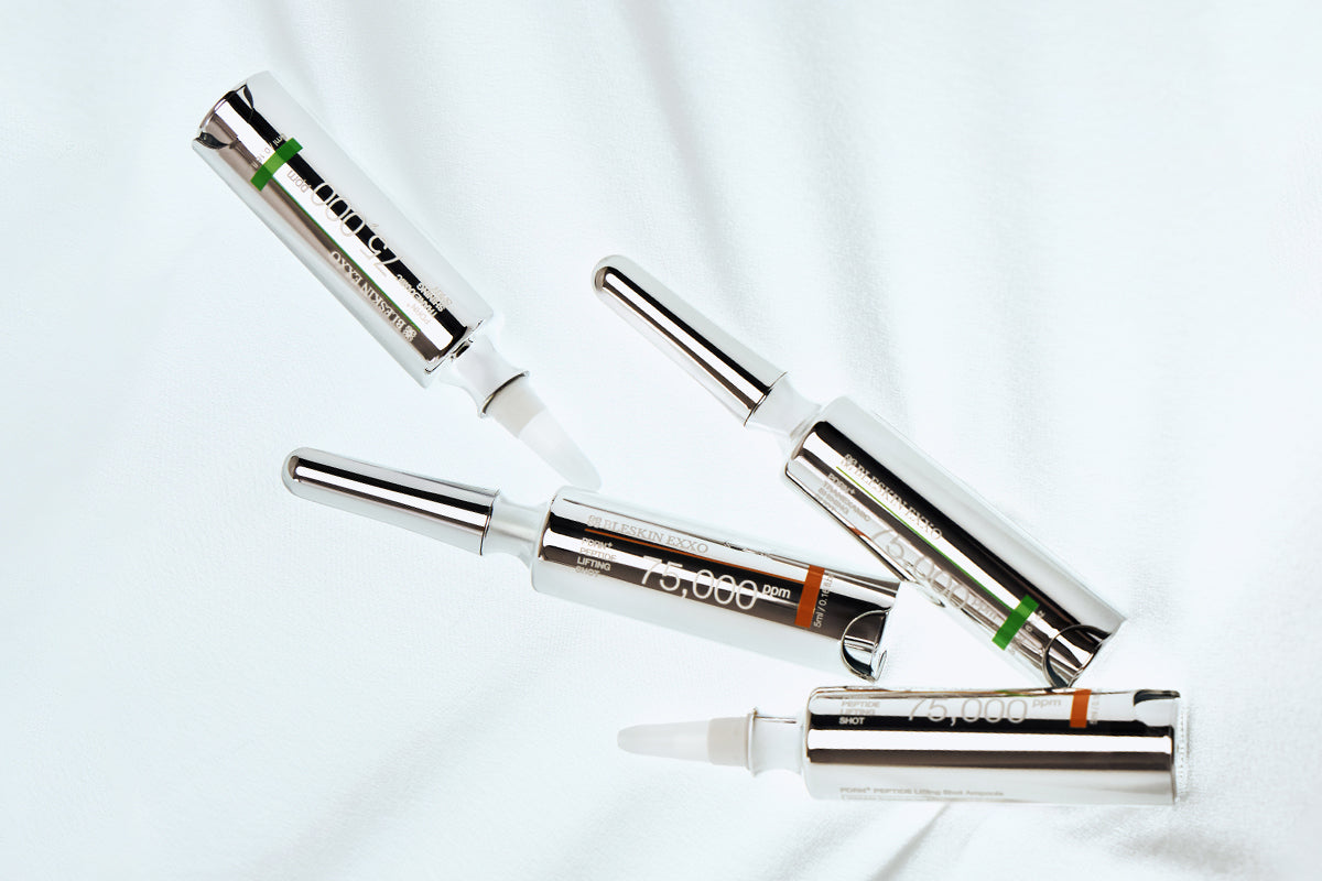 PDRN+ Targeted Ampoule Care
