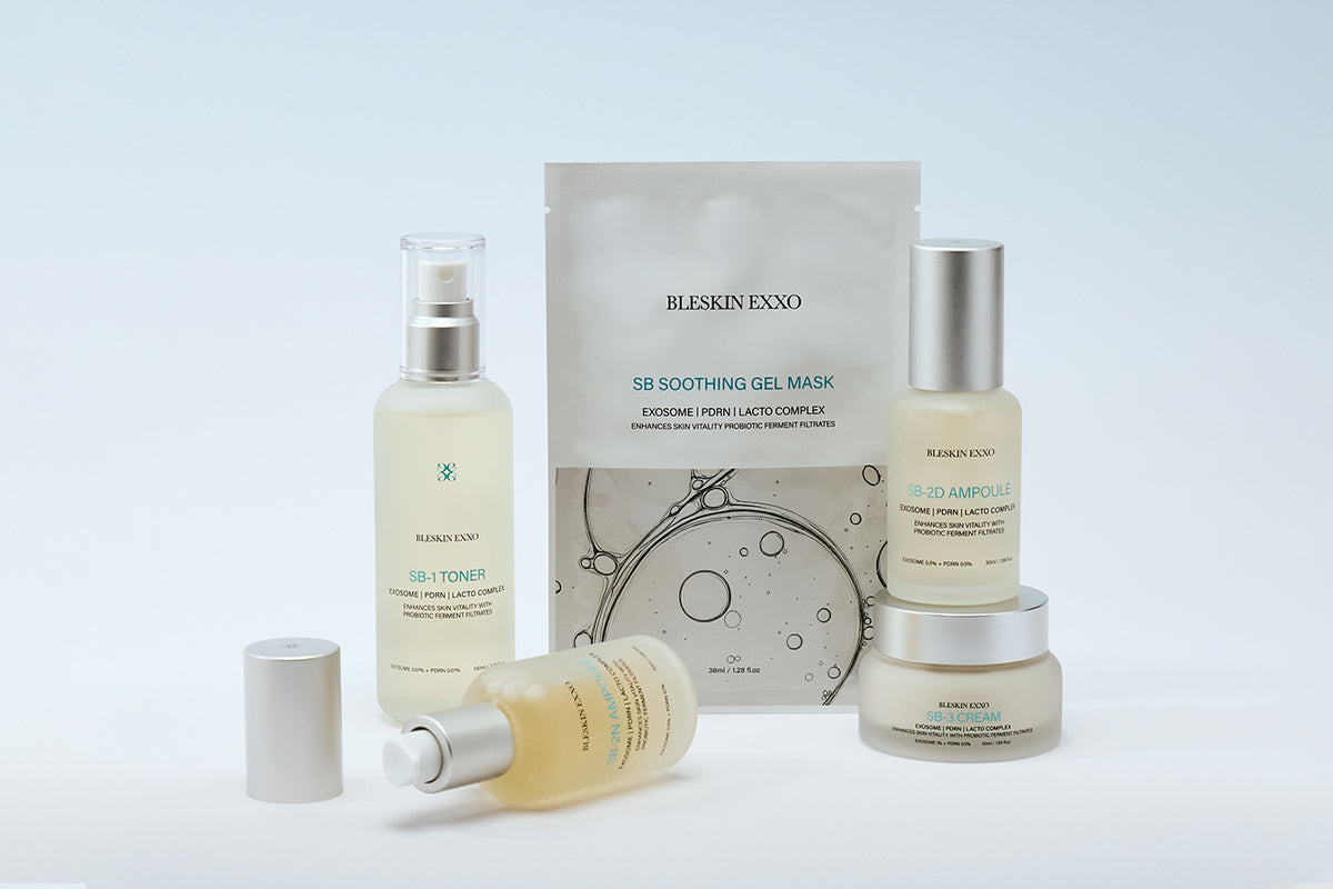 SB-Series Recovery Routine