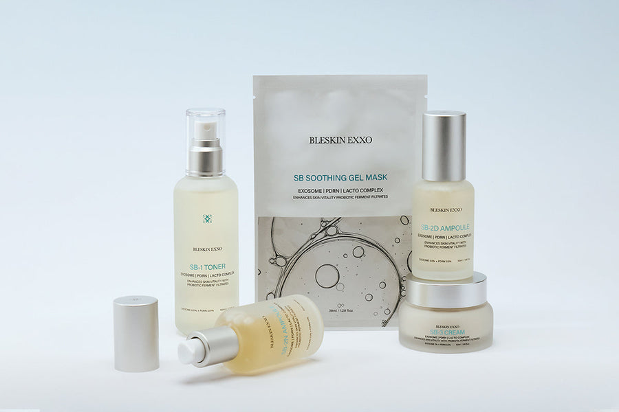 SB-Series Recovery Routine