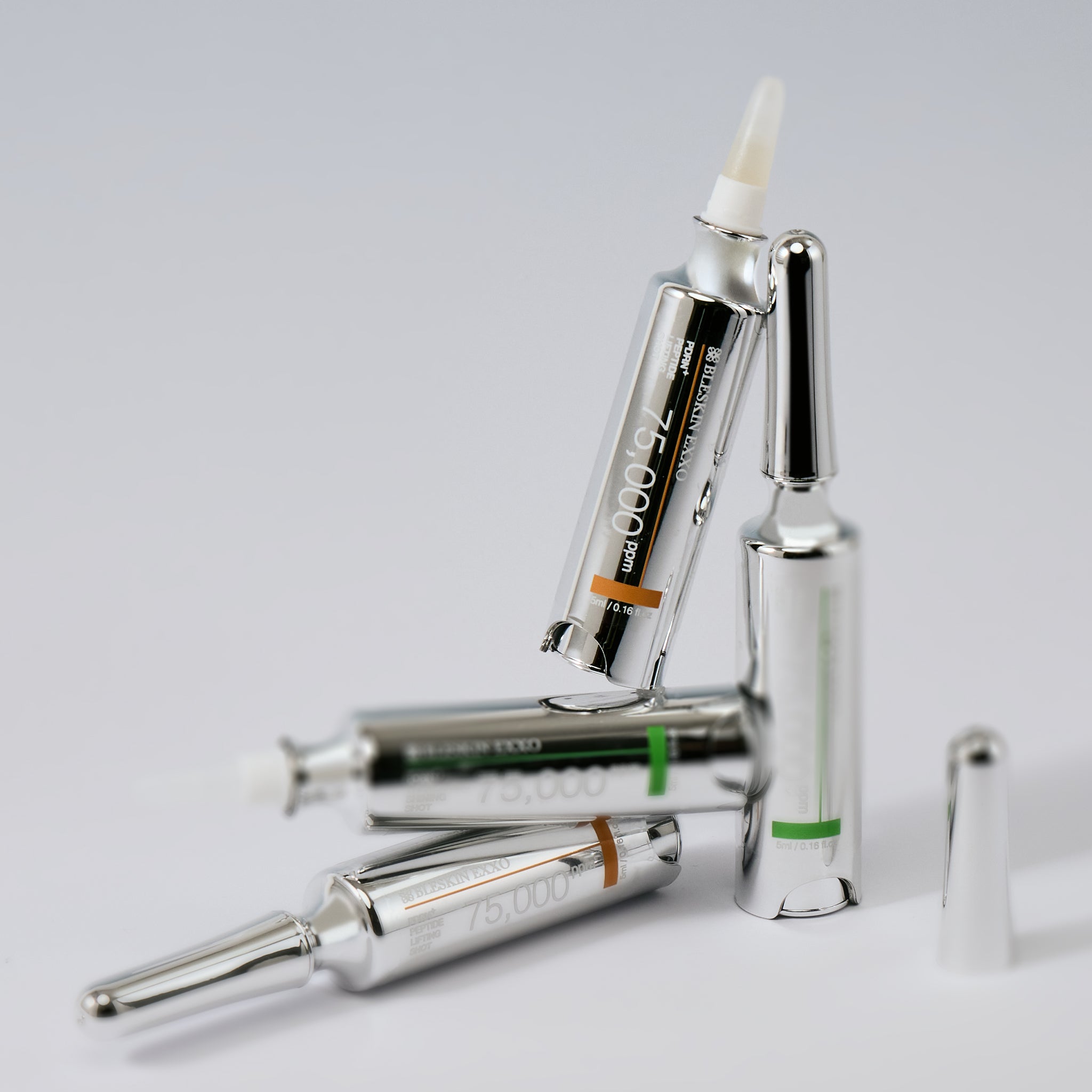 PDRN+ Peptide Lifting Shot Ampoule