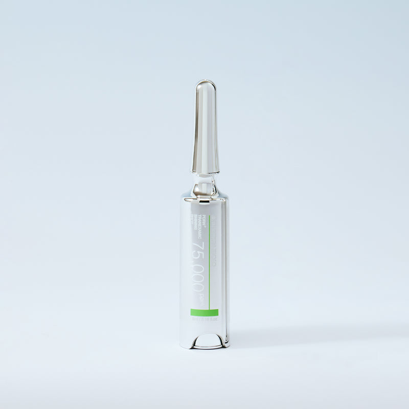 PDRN+ Tranexamic Shining Shot Ampoule