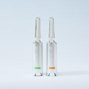 PDRN+ Dual Active Shot Ampoule Set