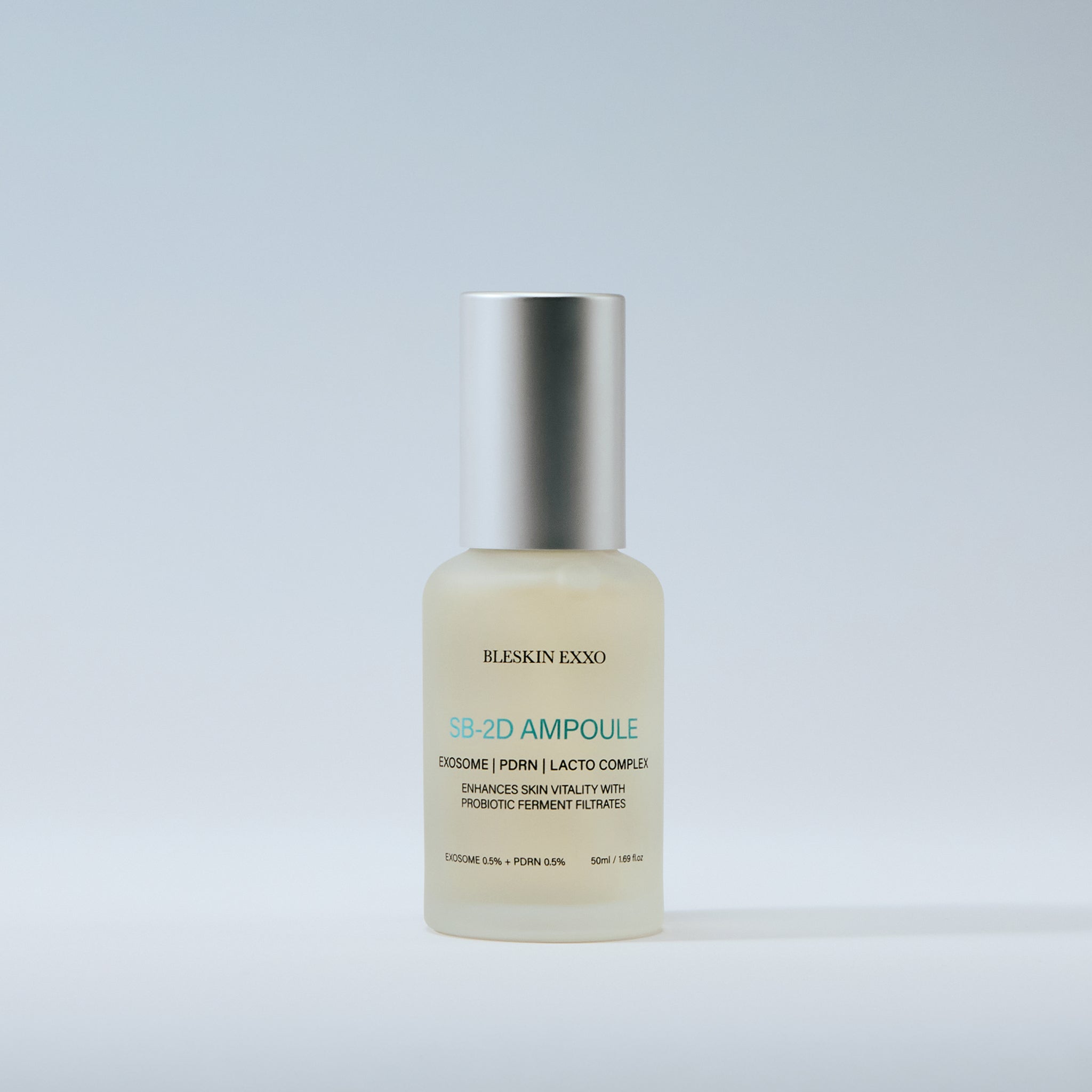SB-2D Ampoule