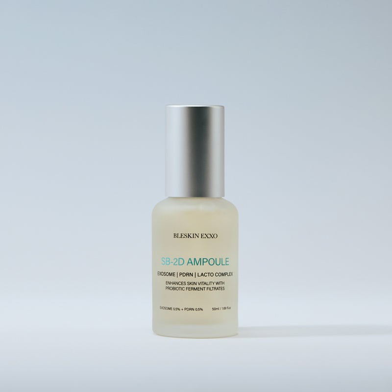 SB-2D Ampoule
