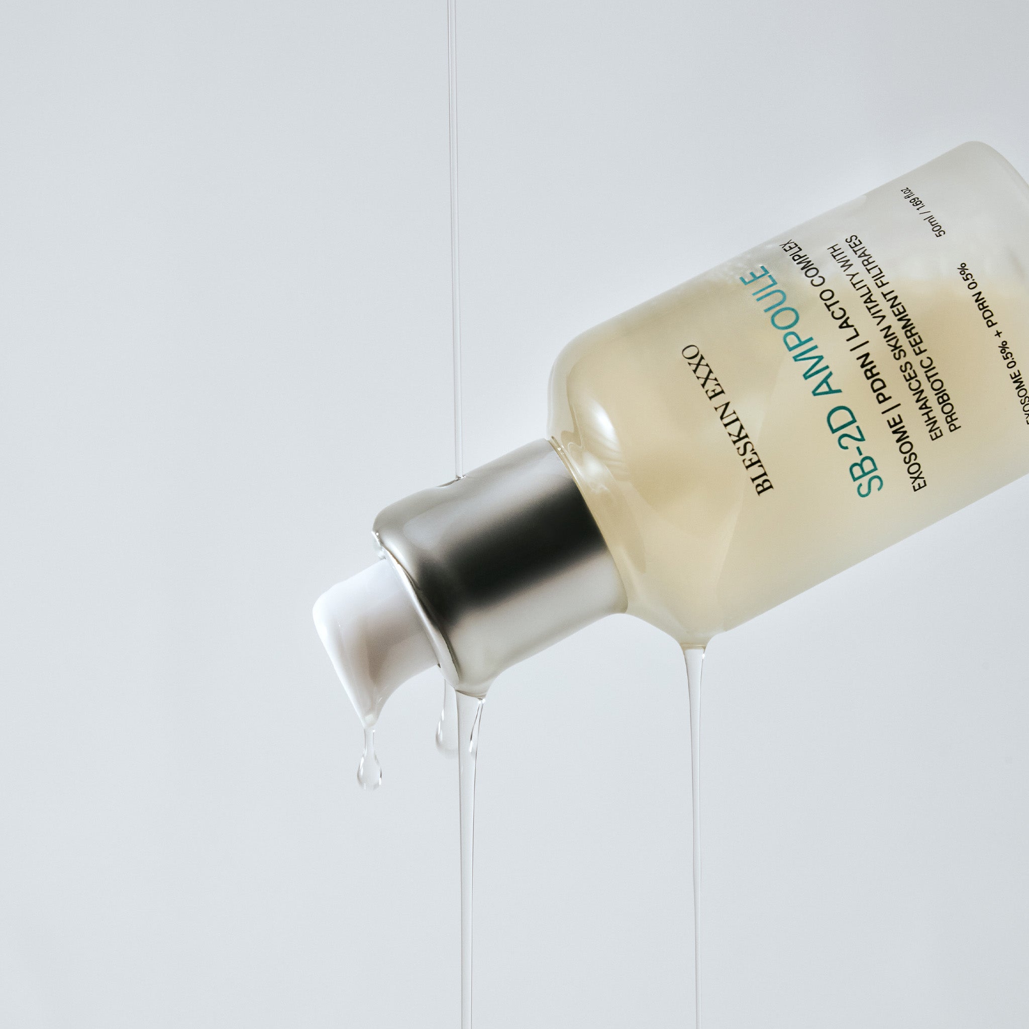 SB-2D Ampoule