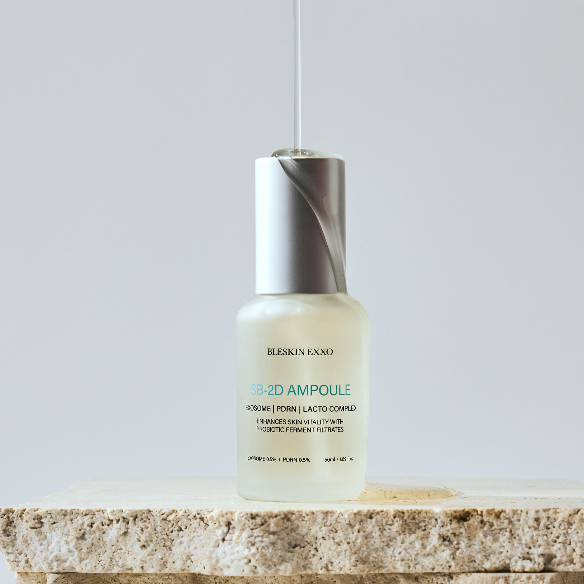 SB-2D Ampoule