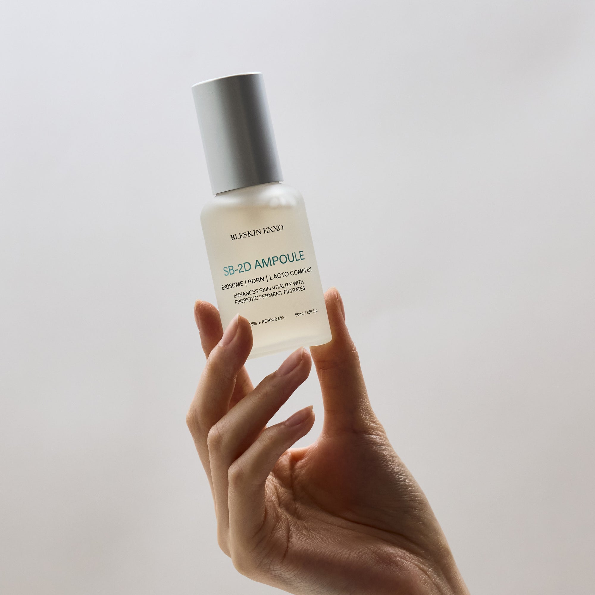 SB-2D Ampoule