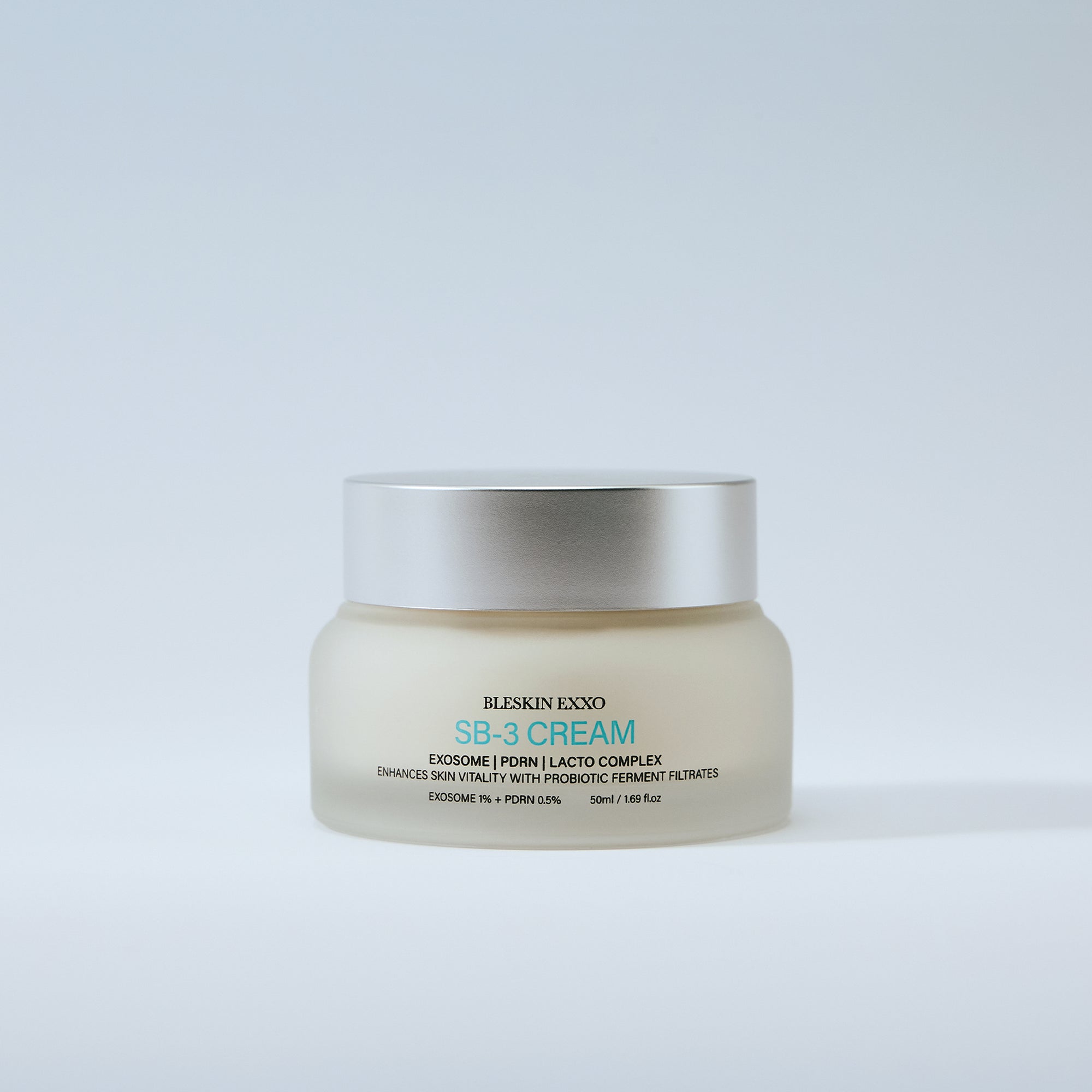 SB-3 Cream
