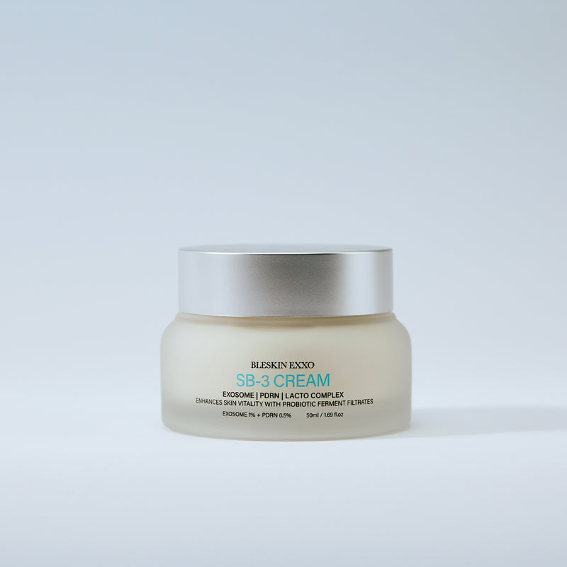 SB-3 Cream