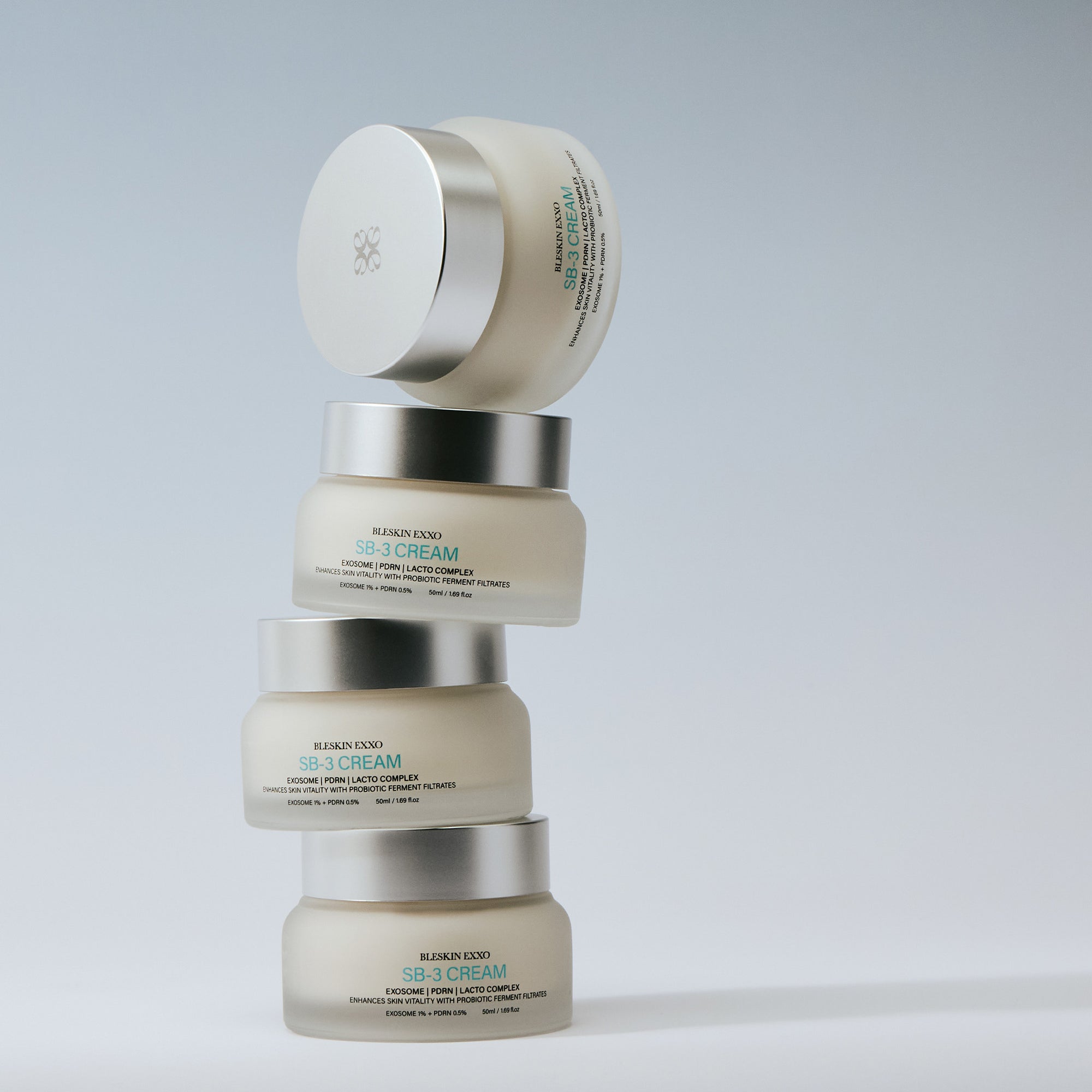 SB-3 Cream