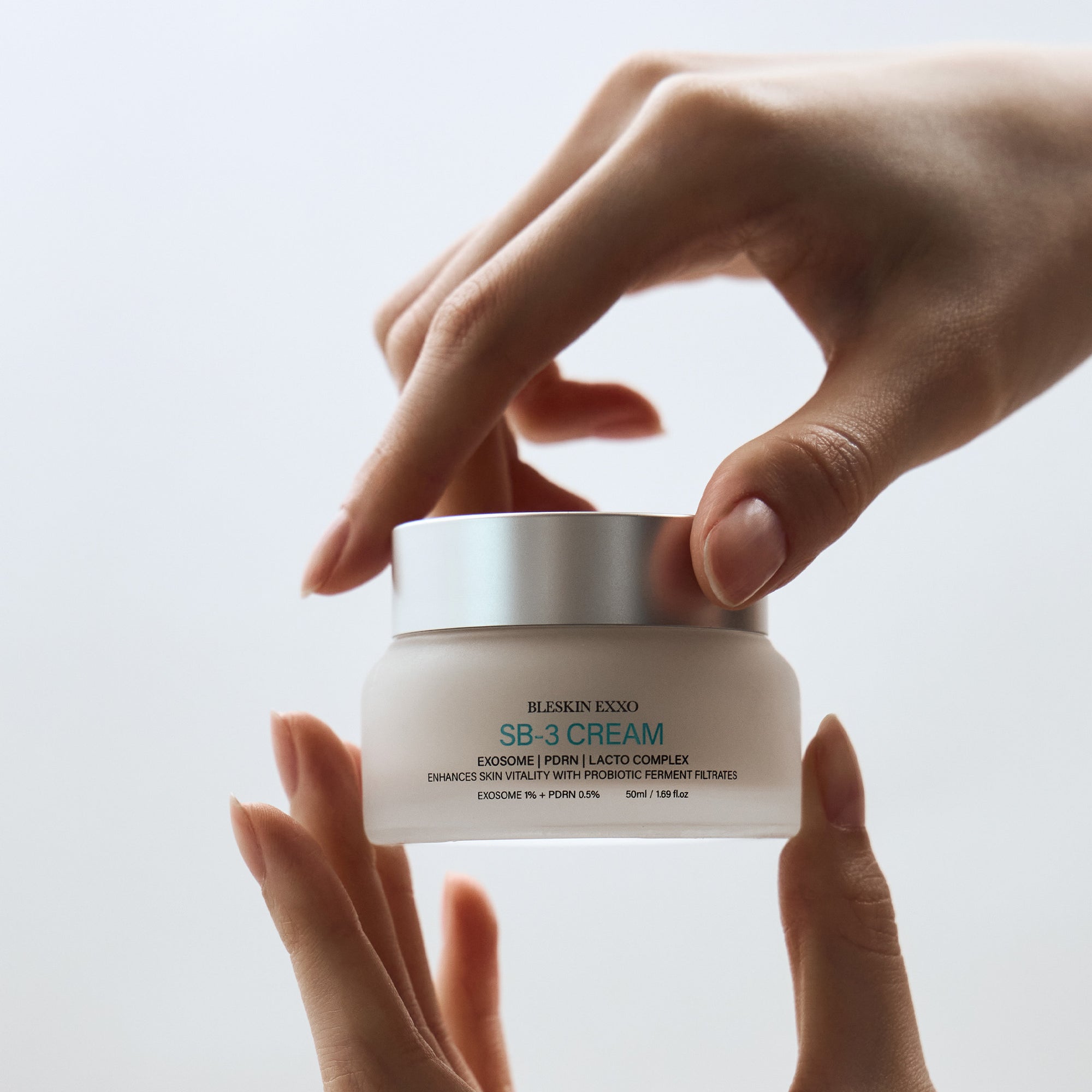 SB-3 Cream