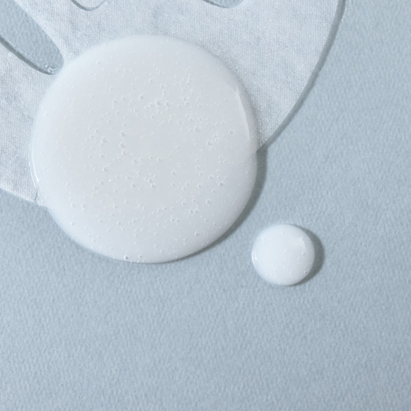 SB Soothing Gel Mask
