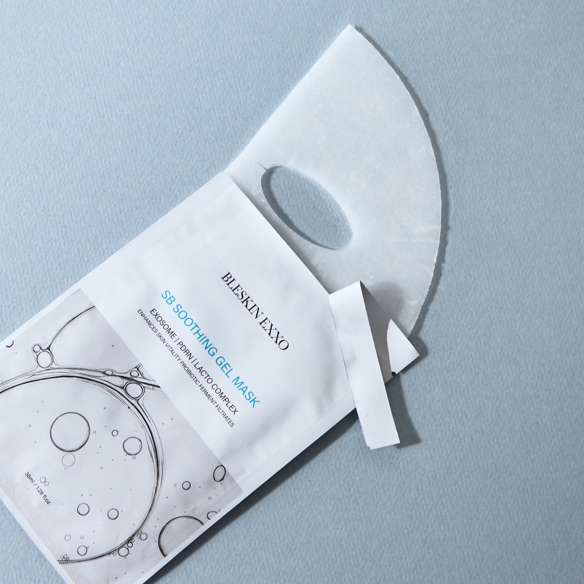 SB Soothing Gel Mask